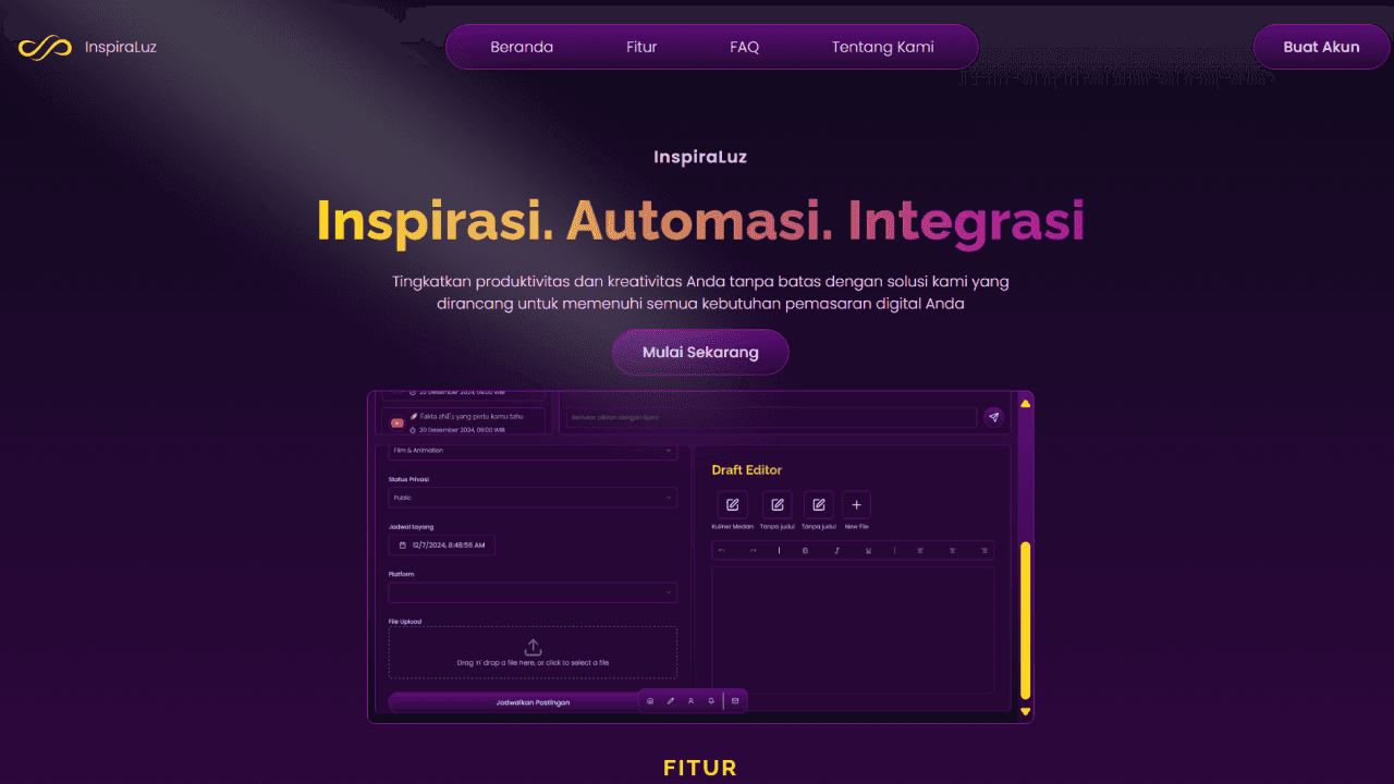 Image of InspiraLuz